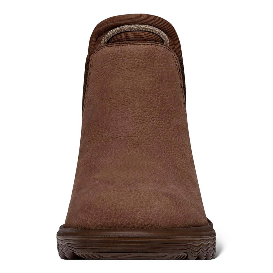 BRANSPN BOOT CRAFT LEATHER W Hey Dude | 4038821N